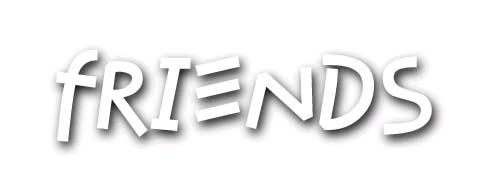 FRIENDS PIZ
